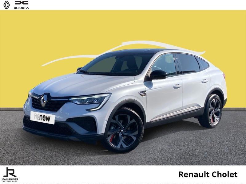 Image de l'annonce principale - Renault Arkana
