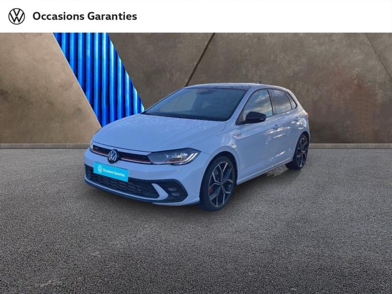 Image de l'annonce principale - Volkswagen Polo GTI