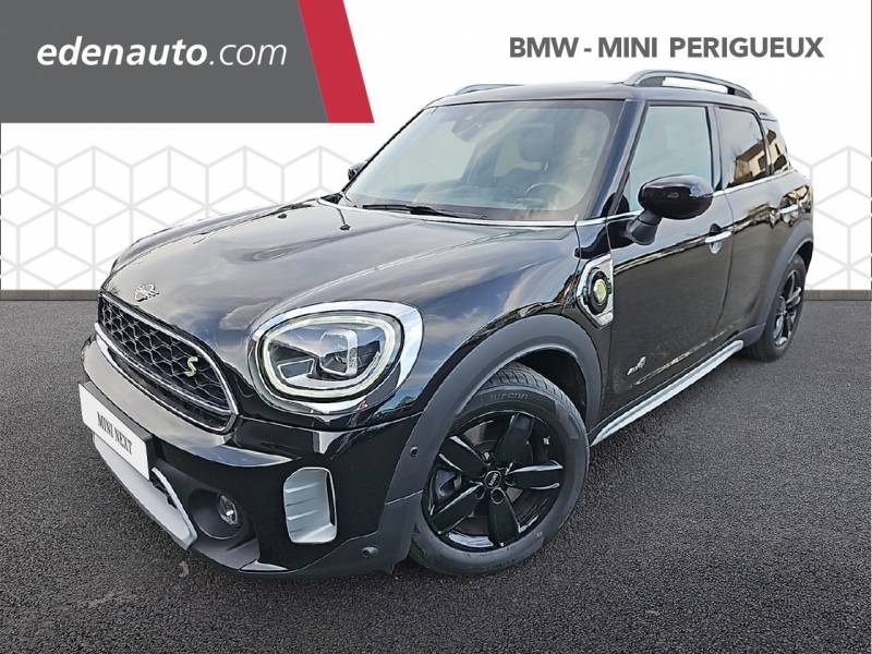 Image de l'annonce principale - MINI Countryman