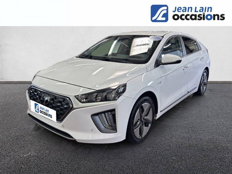 Image de l'annonce principale - Hyundai IONIQ