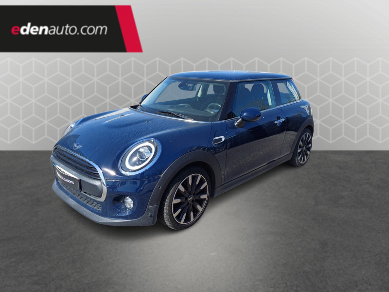 Image de l'annonce principale - MINI Hatch 3 Portes