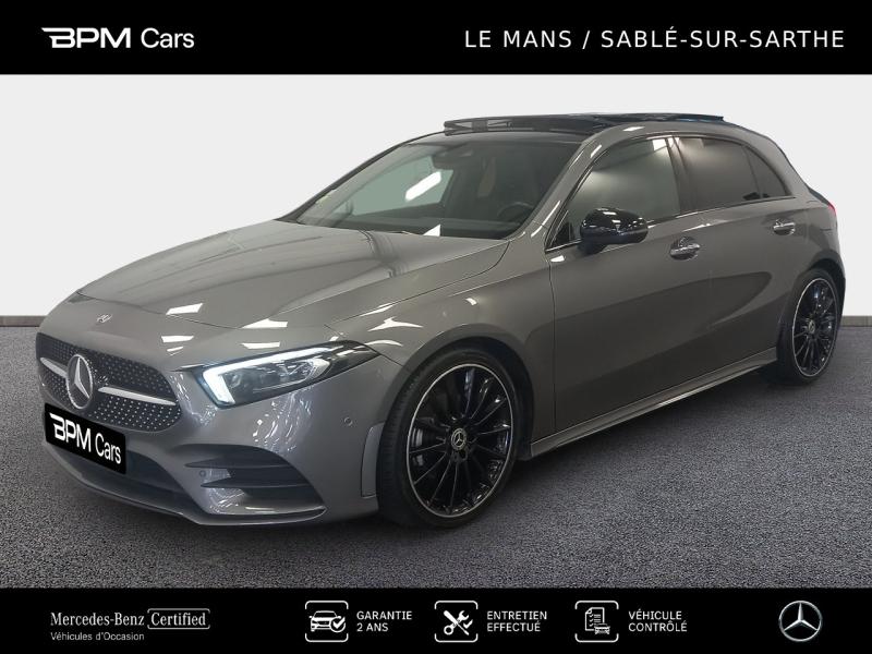 Image de l'annonce principale - Mercedes-Benz Classe B