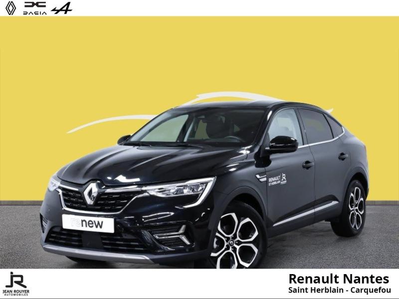 Image de l'annonce principale - Renault Arkana