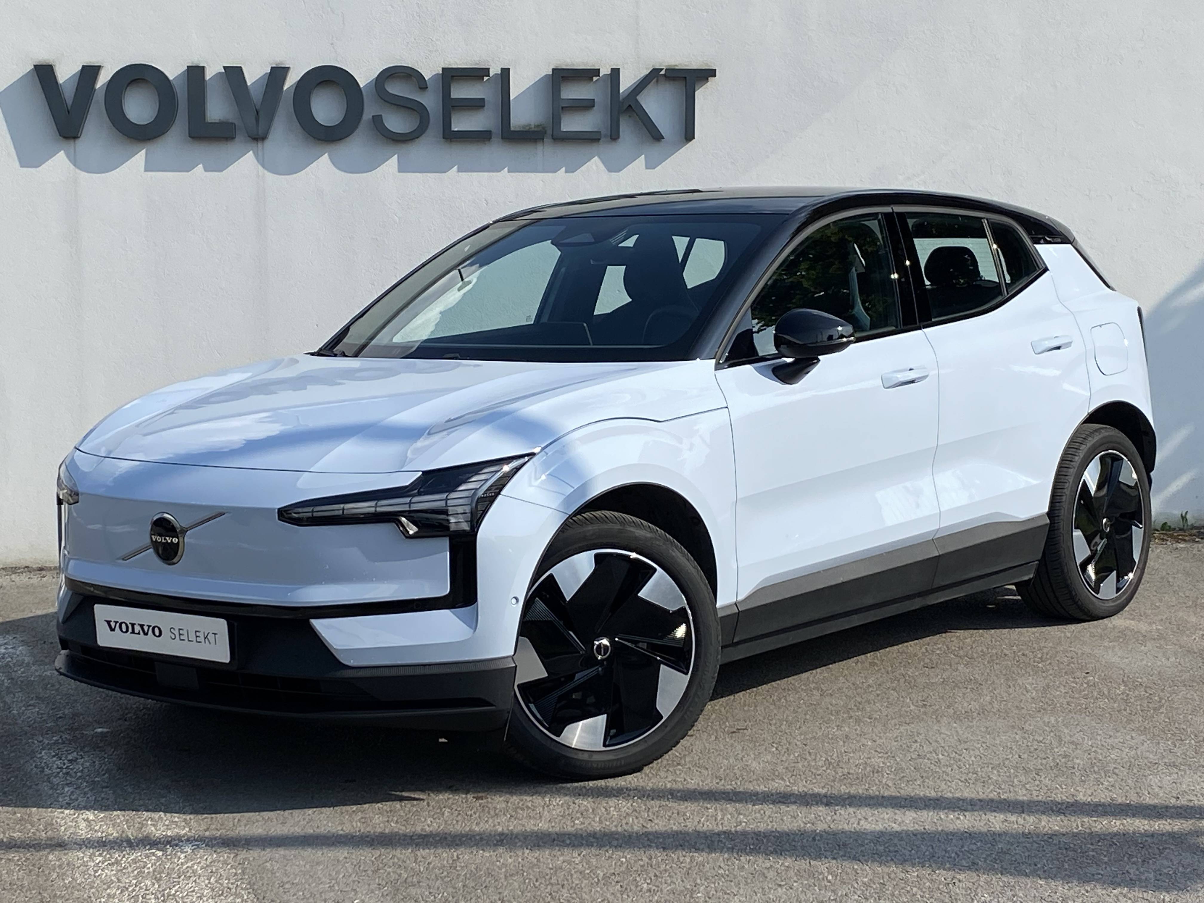 Image de l'annonce principale - Volvo EX30