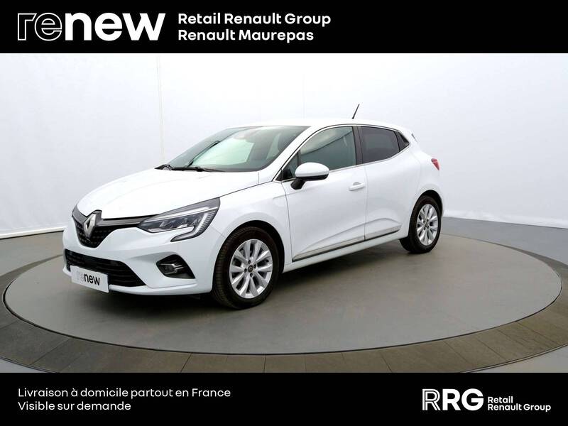 Image de l'annonce principale - Renault Clio