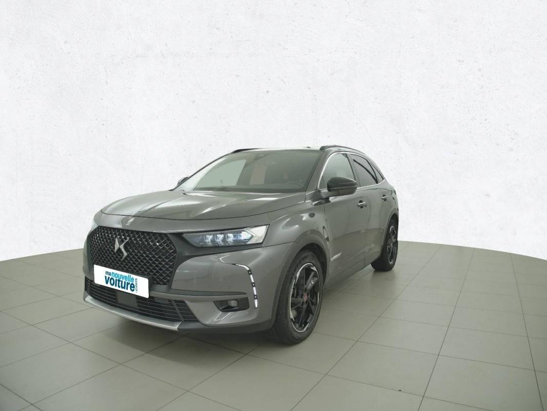 Image de l'annonce principale - DS DS 7 Crossback