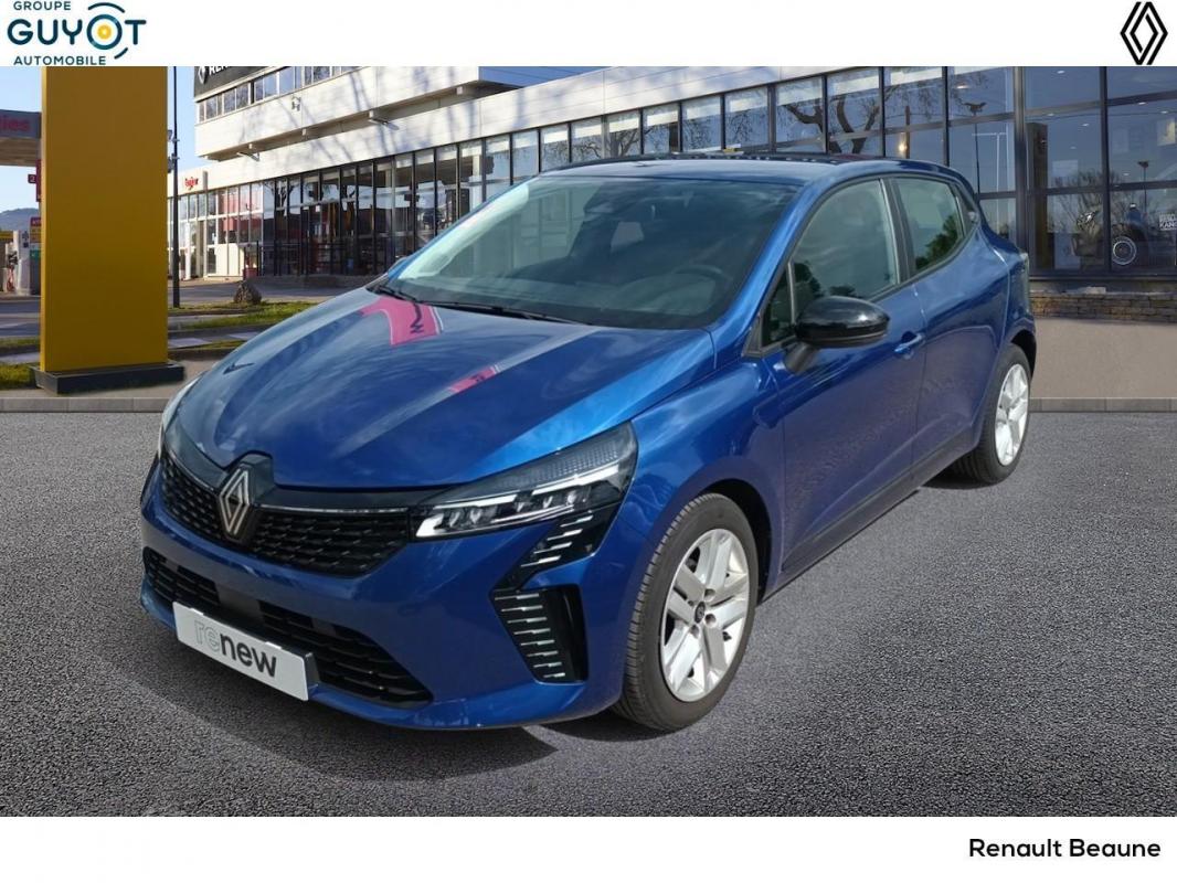 Image de l'annonce principale - Renault Clio