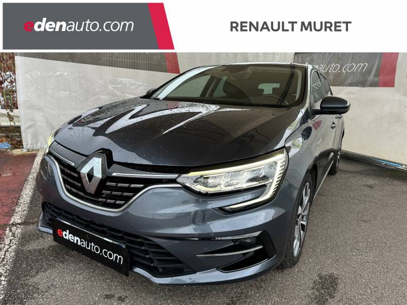 Image de l'annonce principale - Renault Megane