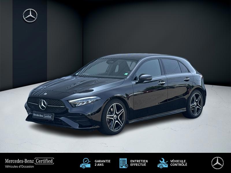 Image de l'annonce principale - Mercedes-Benz Classe A