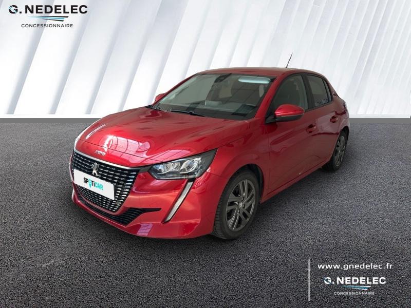 Image de l'annonce principale - Peugeot 208