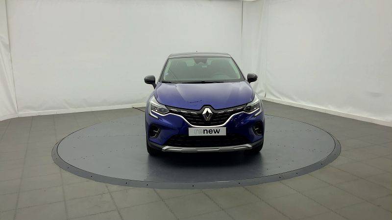 Image de l'annonce principale - Renault Captur