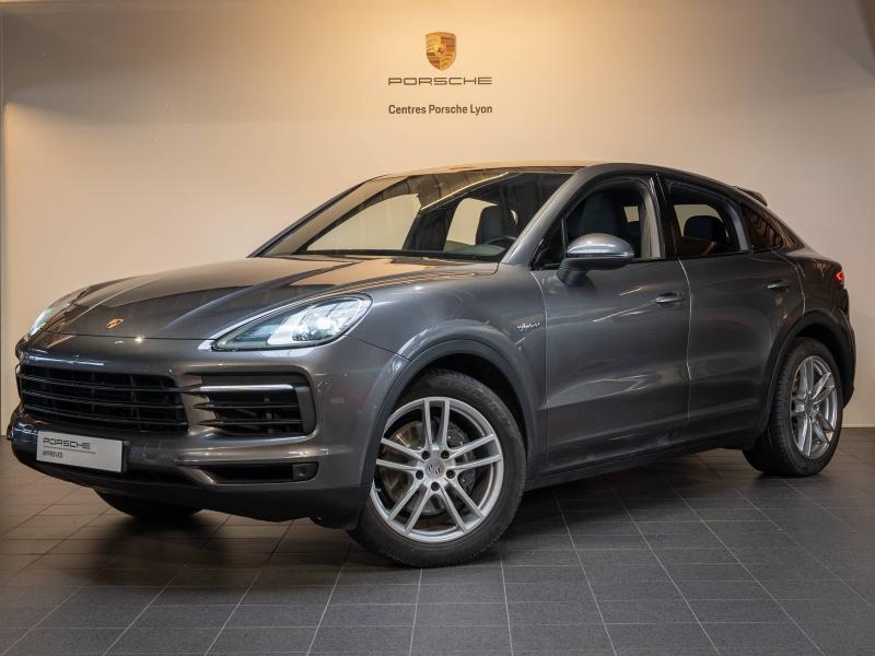 Image de l'annonce principale - Porsche Cayenne