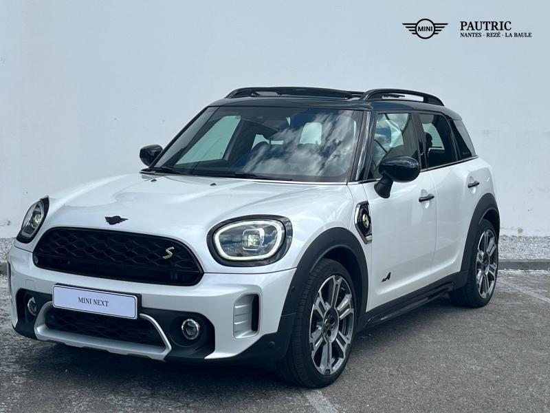 Image de l'annonce principale - MINI Countryman