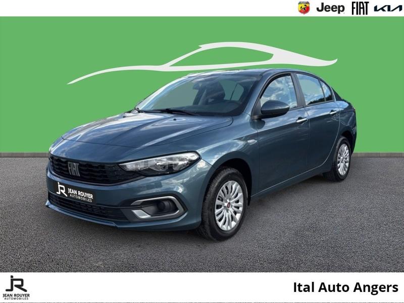 Image de l'annonce principale - Fiat Tipo