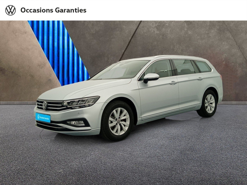 Image de l'annonce principale - Volkswagen Passat