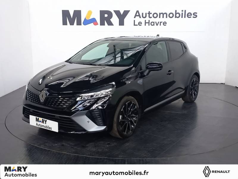 Image de l'annonce principale - Renault Clio