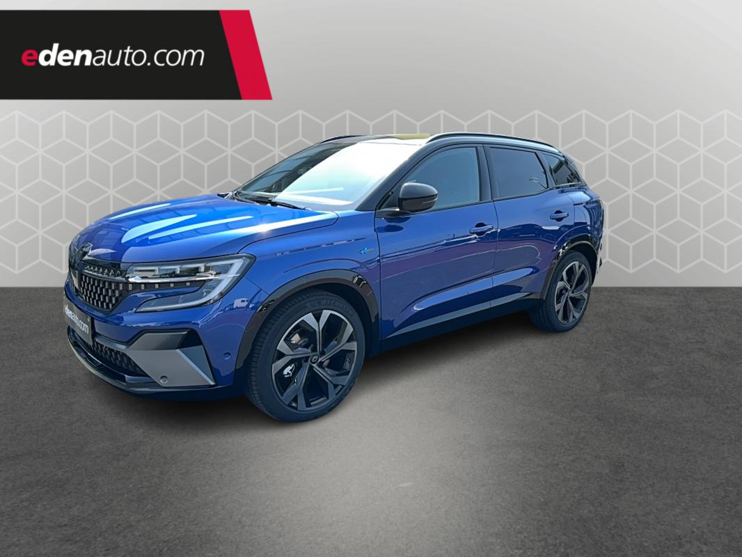 Image de l'annonce principale - Renault Austral