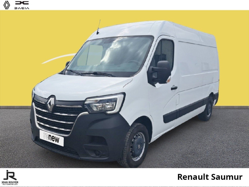 Image de l'annonce principale - Renault Master