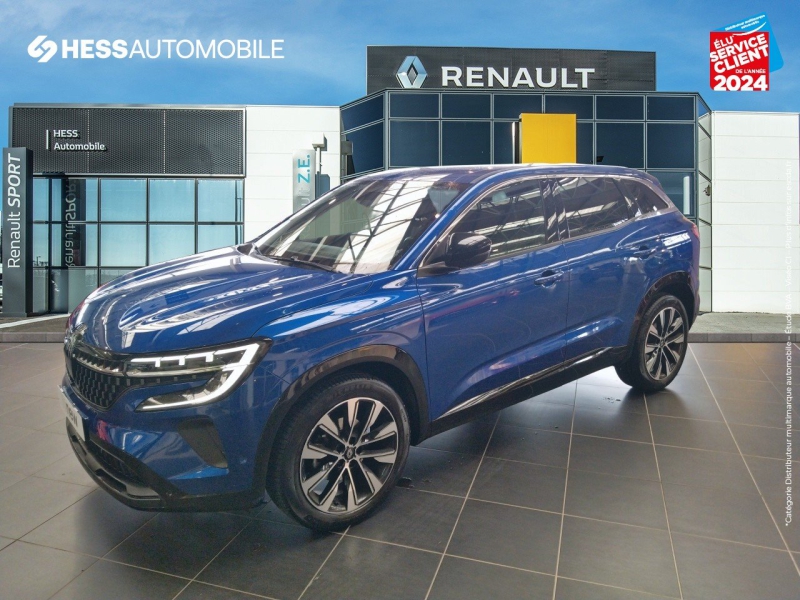 Image de l'annonce principale - Renault Austral