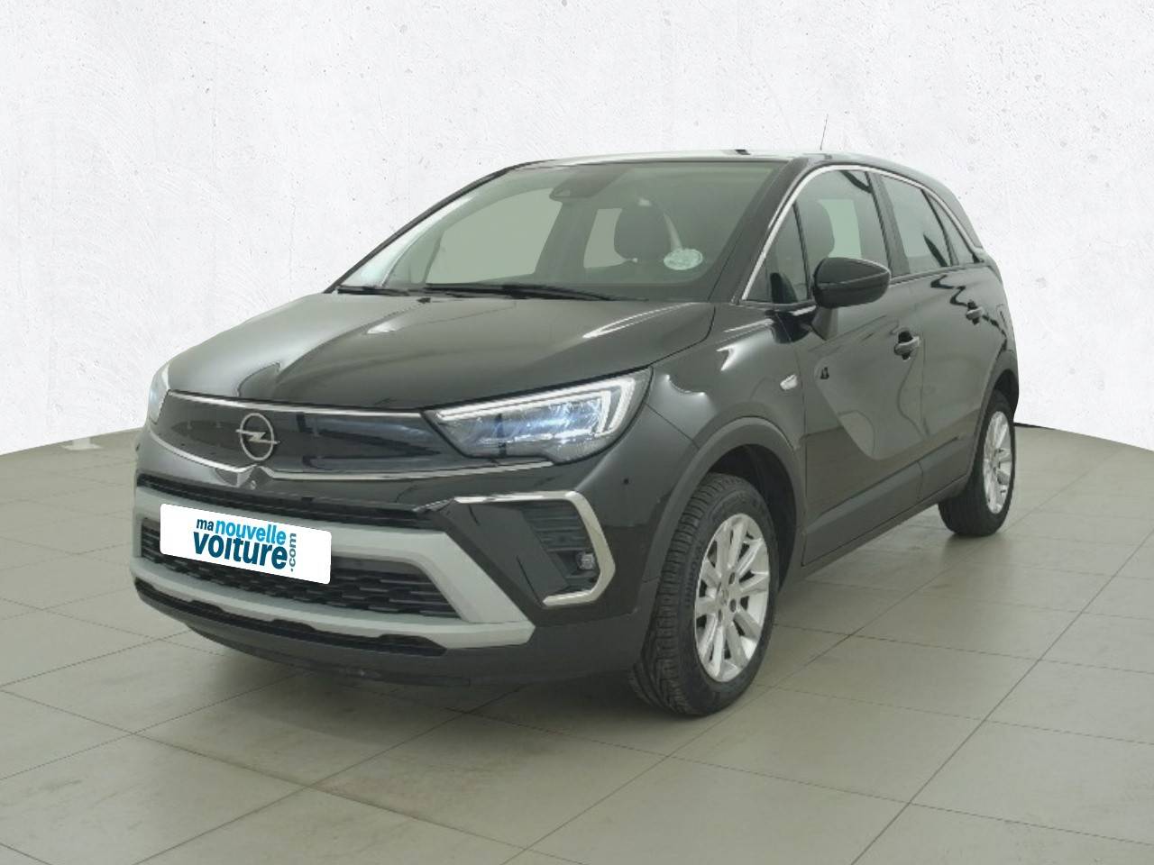 Image de l'annonce principale - Opel Crossland