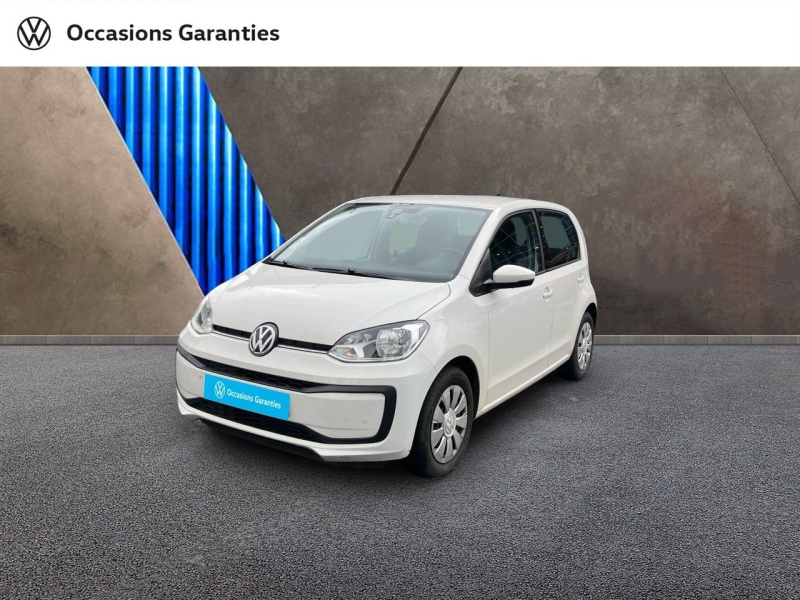 Image de l'annonce principale - Volkswagen Up