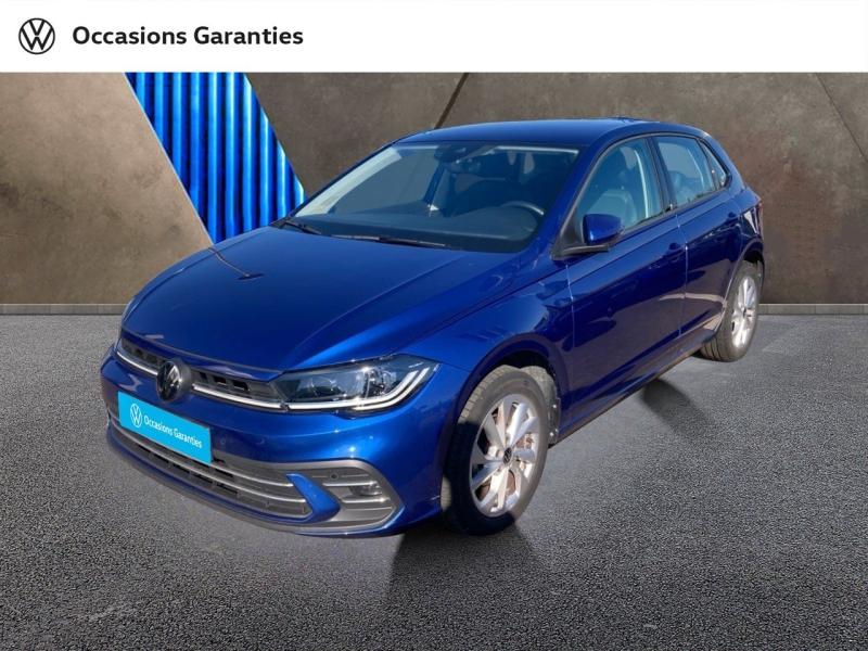 Image de l'annonce principale - Volkswagen Polo