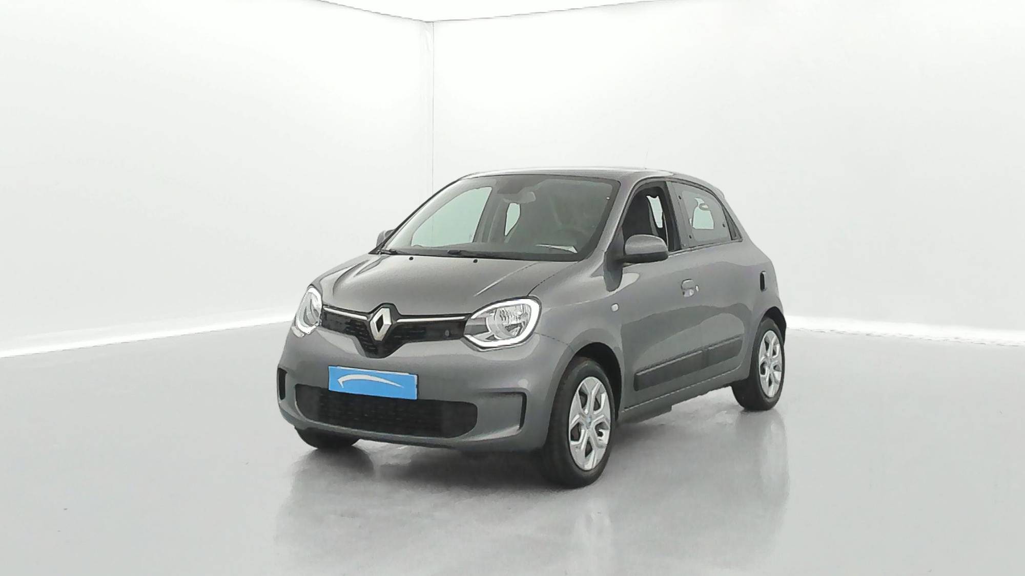 Image de l'annonce principale - Renault Twingo