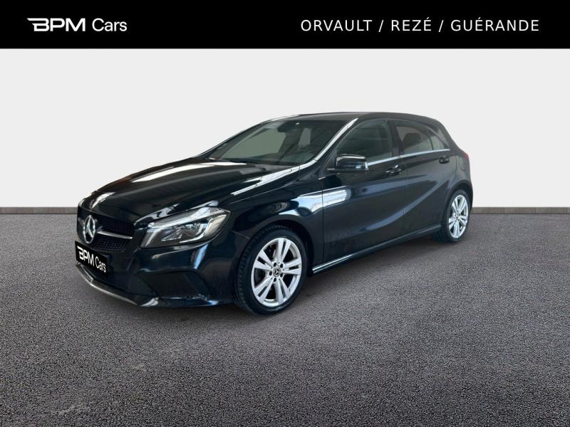 Image de l'annonce principale - Mercedes-Benz Classe A