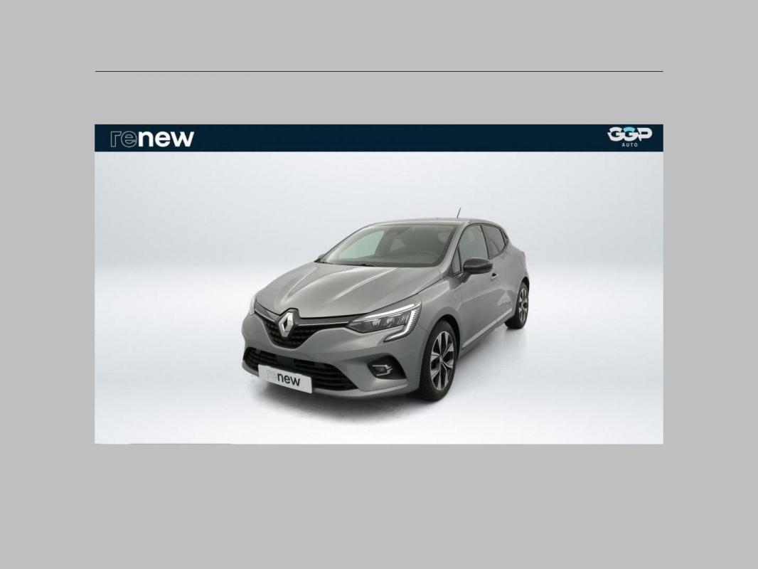 Image de l'annonce principale - Renault Clio