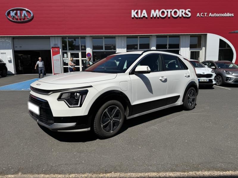 Image de l'annonce principale - Kia Niro