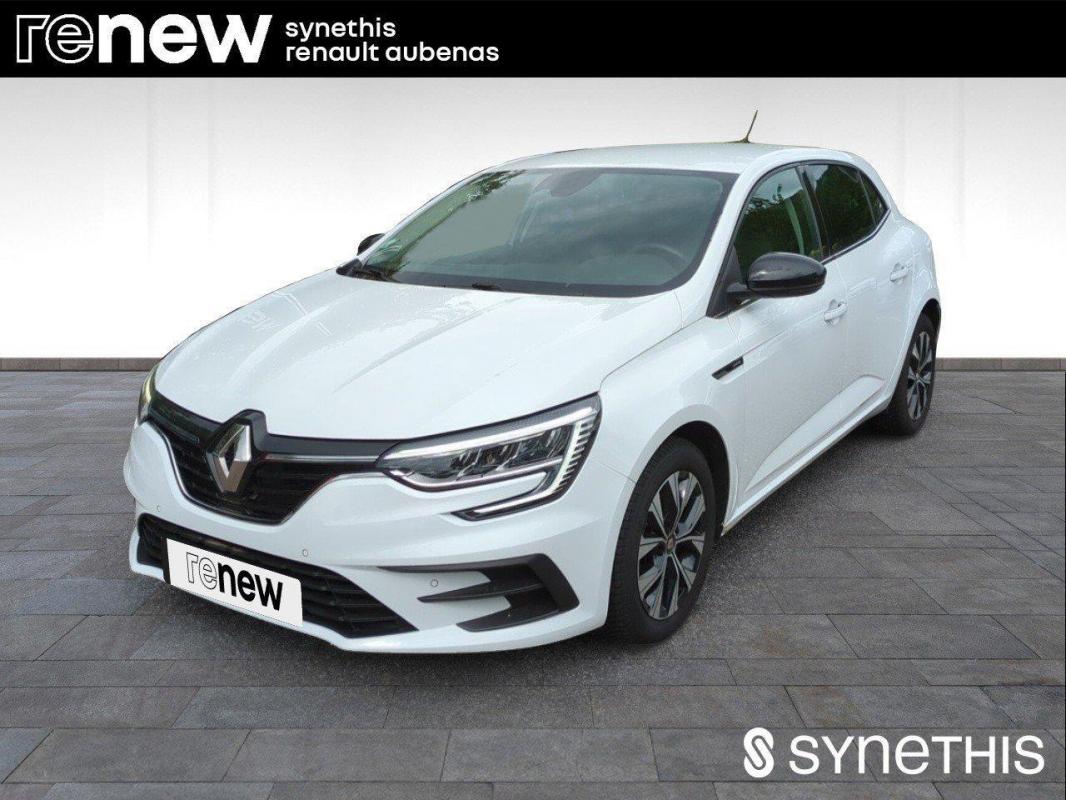 Image de l'annonce principale - Renault Megane