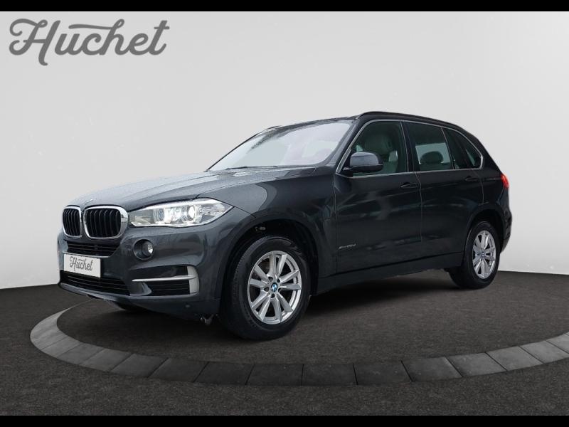 Image de l'annonce principale - BMW X5