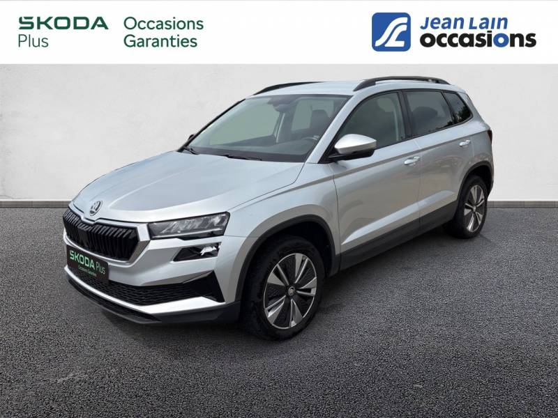 Image de l'annonce principale - Skoda Karoq