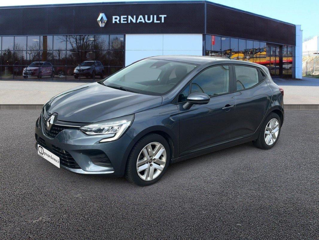 Image de l'annonce principale - Renault Clio