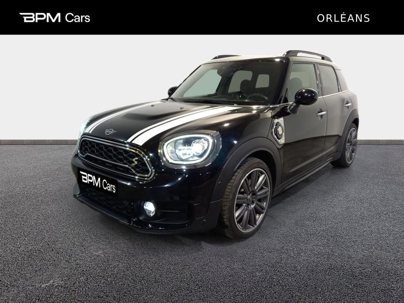 Image de l'annonce principale - MINI Countryman