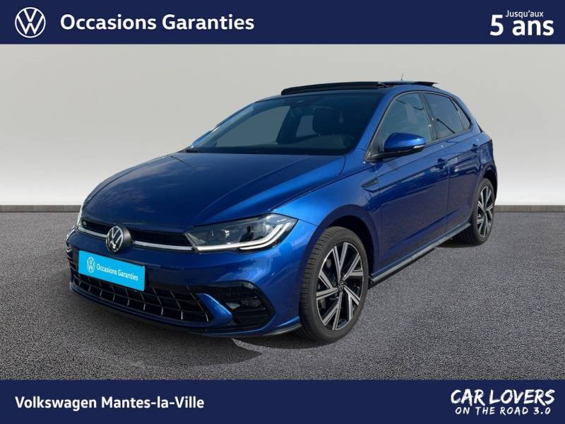 Image de l'annonce principale - Volkswagen Polo