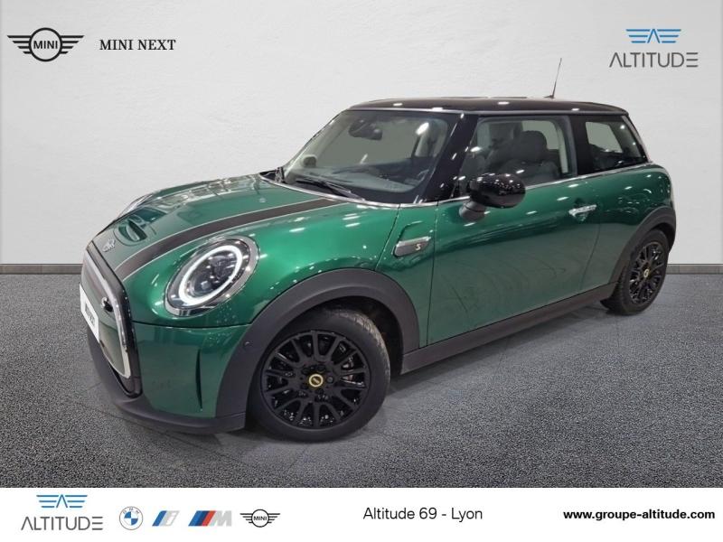 Image de l'annonce principale - MINI Électrique