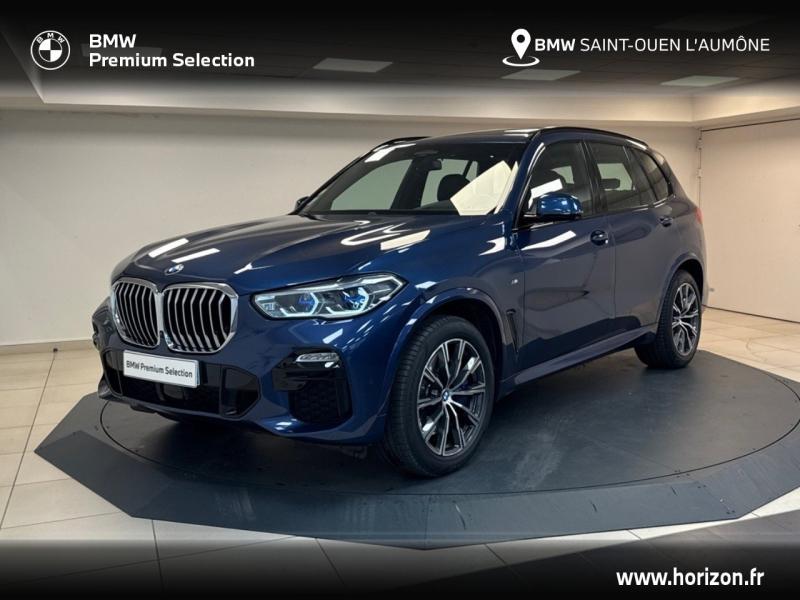 Image de l'annonce principale - BMW X5