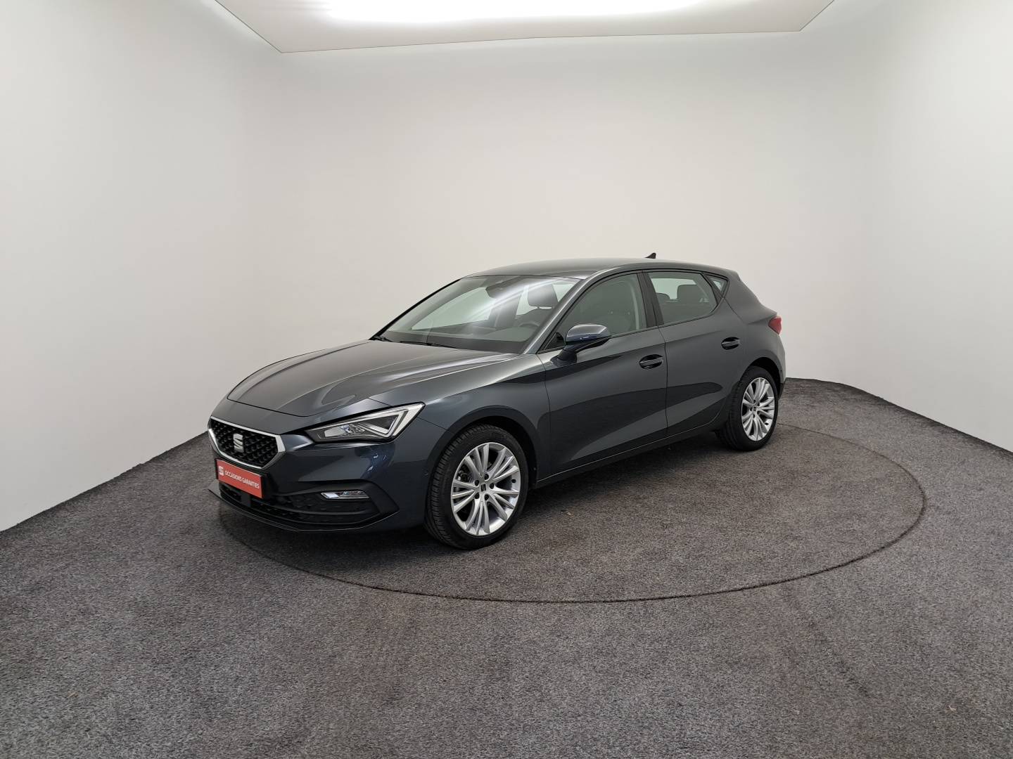 Image de l'annonce principale - SEAT Leon