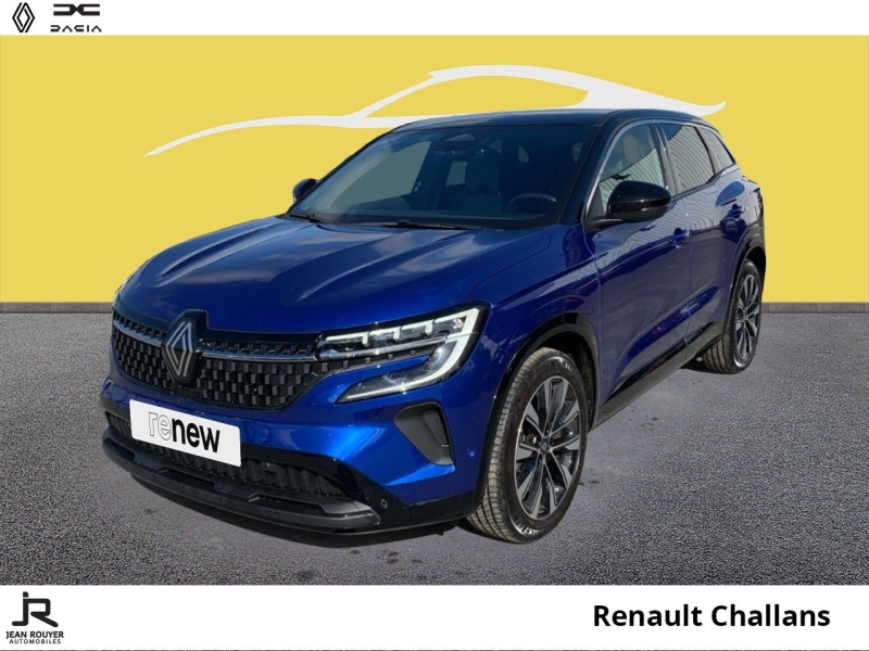 Image de l'annonce principale - Renault Austral