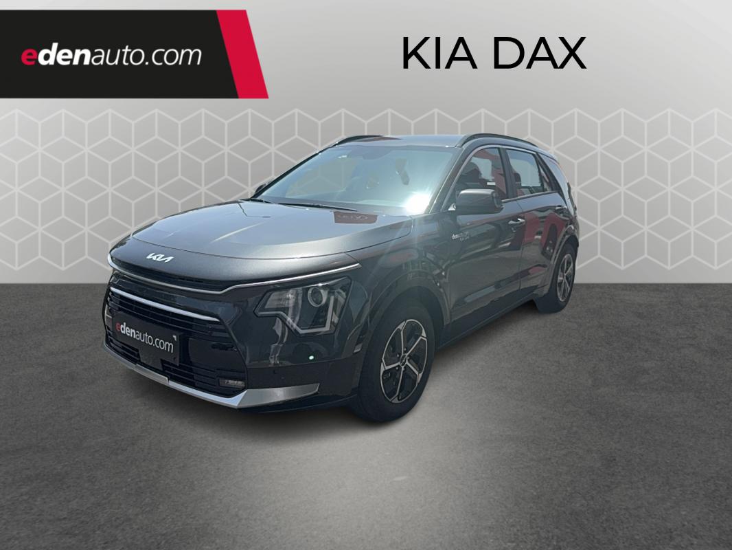 Image de l'annonce principale - Kia Niro
