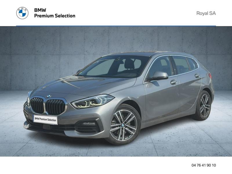 Image de l'annonce principale - BMW Série 1