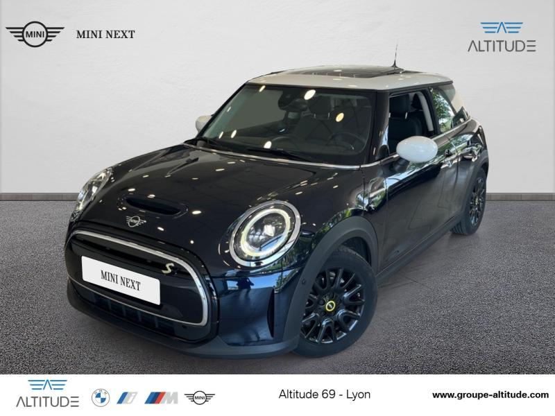 Image de l'annonce principale - MINI Électrique