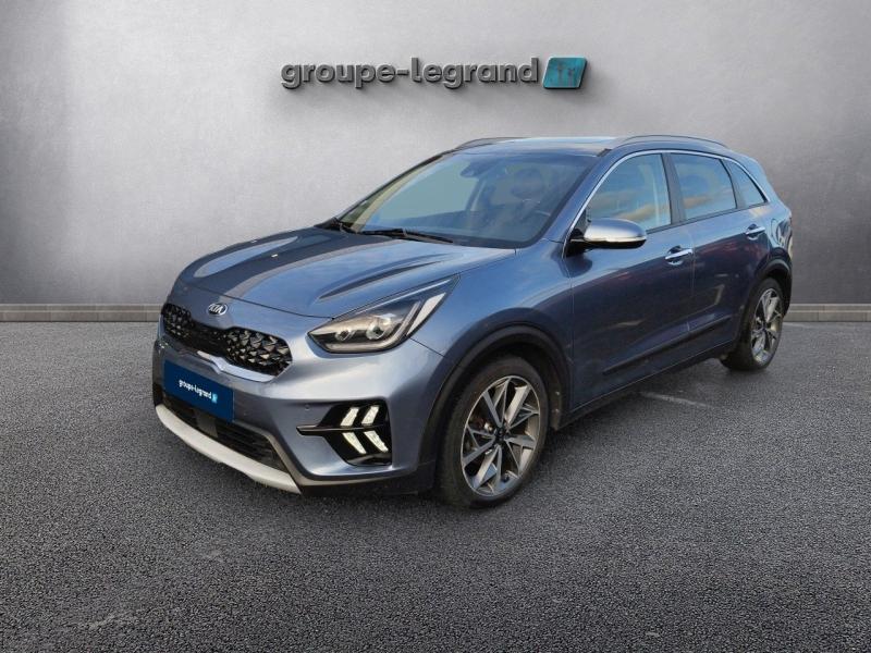 Image de l'annonce principale - Kia Niro