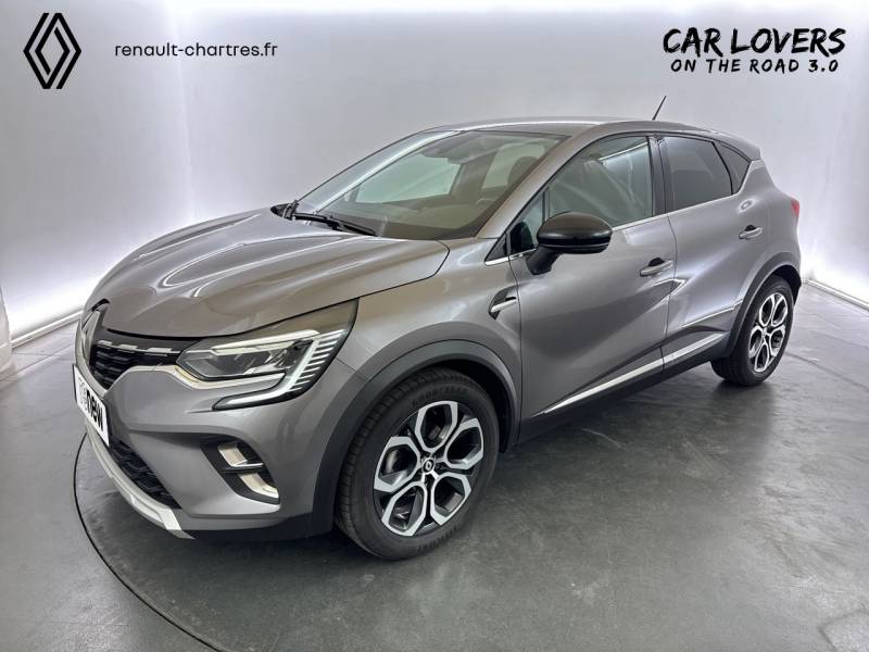 Image de l'annonce principale - Renault Captur