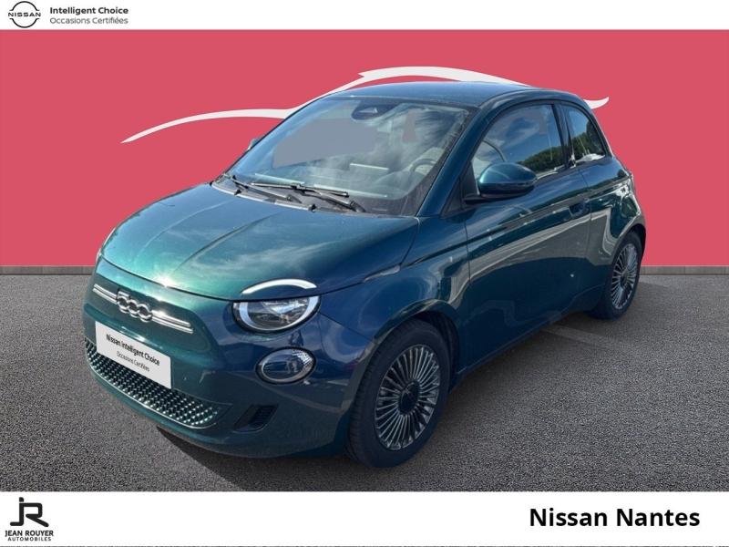 Image de l'annonce principale - Fiat 500 Électrique