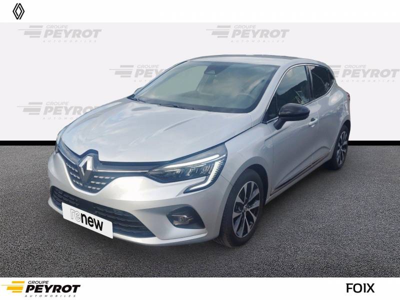 Image de l'annonce principale - Renault Clio