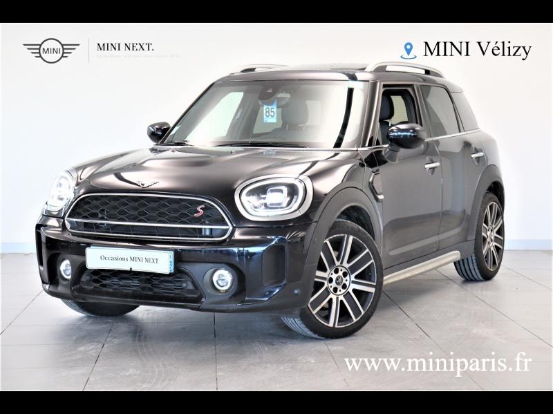 Image de l'annonce principale - MINI Countryman