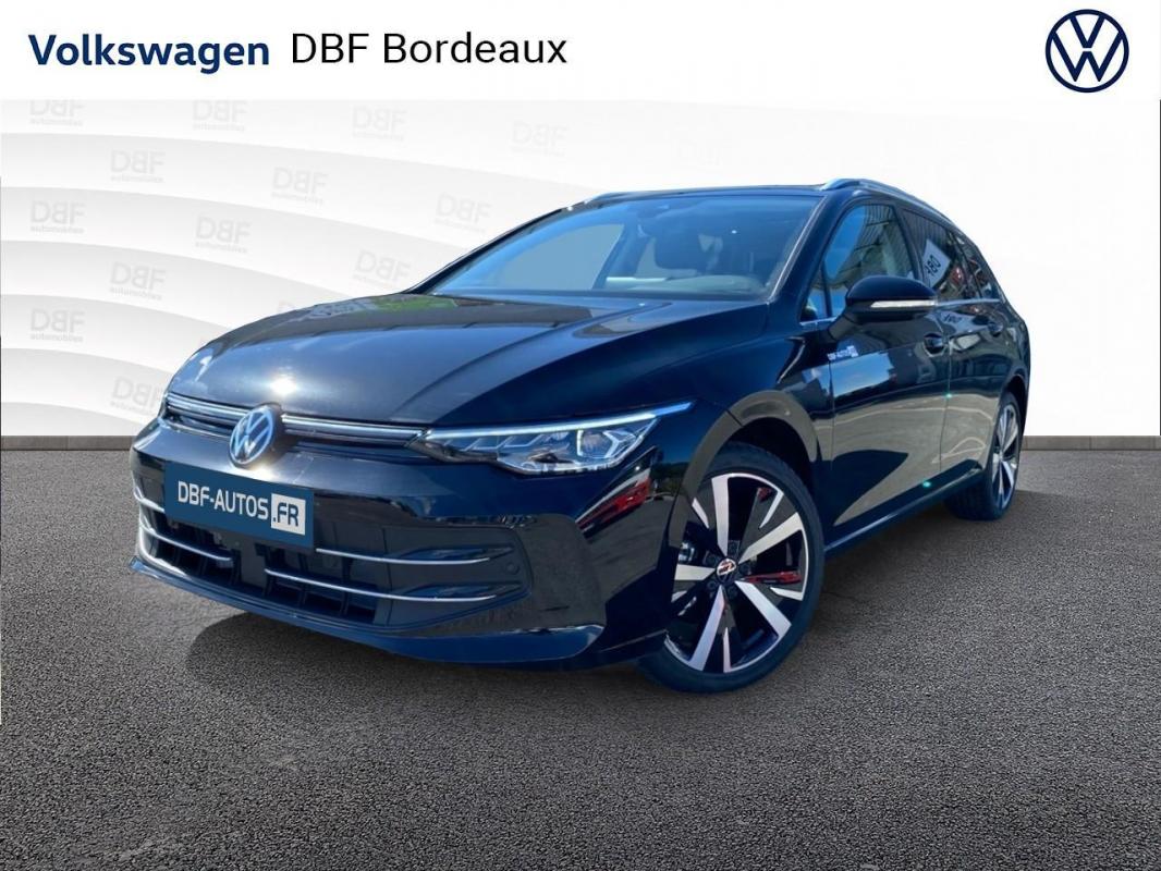 Image de l'annonce principale - Volkswagen Golf