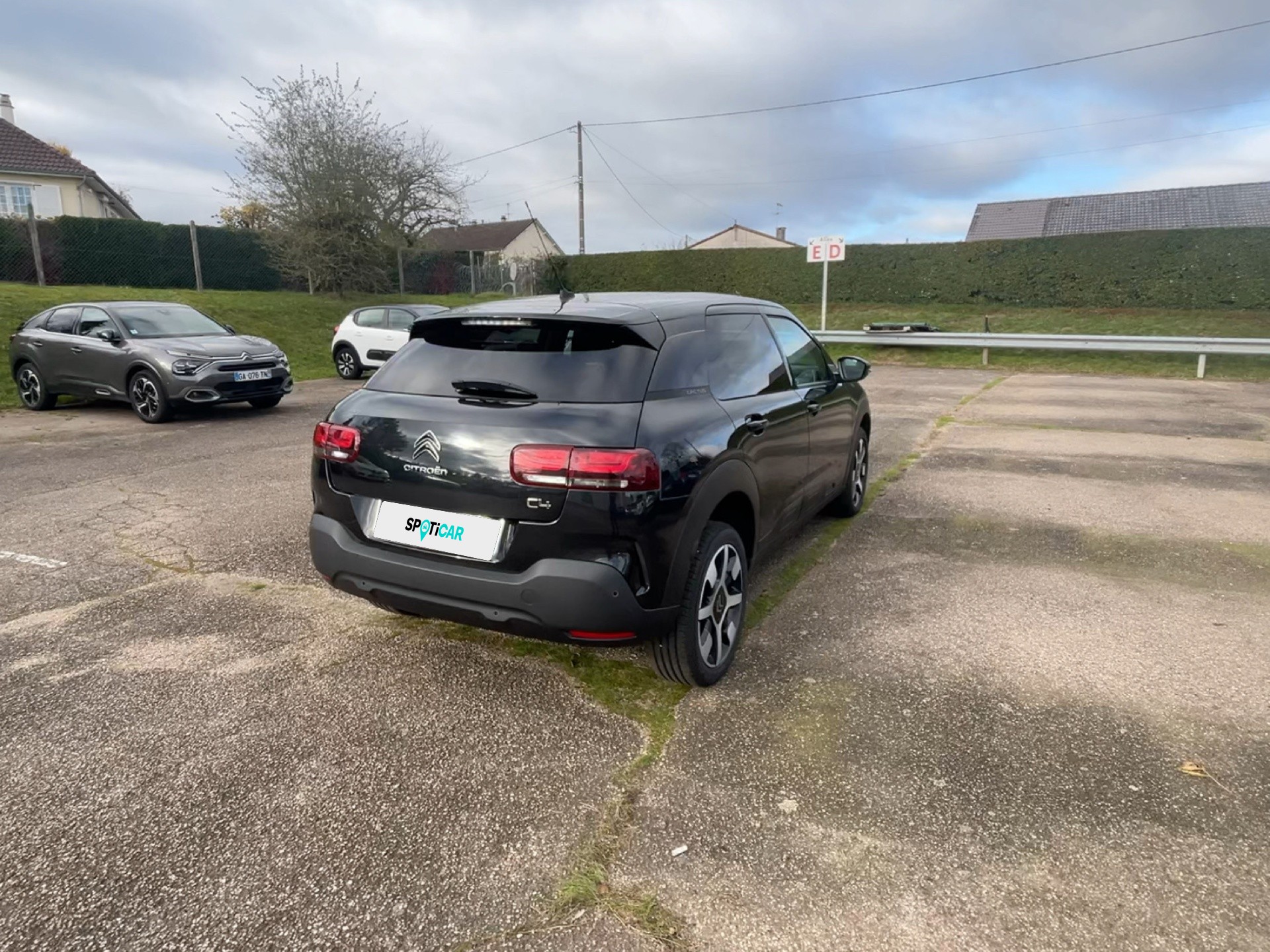 360 view